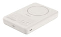 EAN 0745883953387 - Belkin BPD017HQSA batería externa 5000 mAh Cargador inalámbrico Arena imagen 3