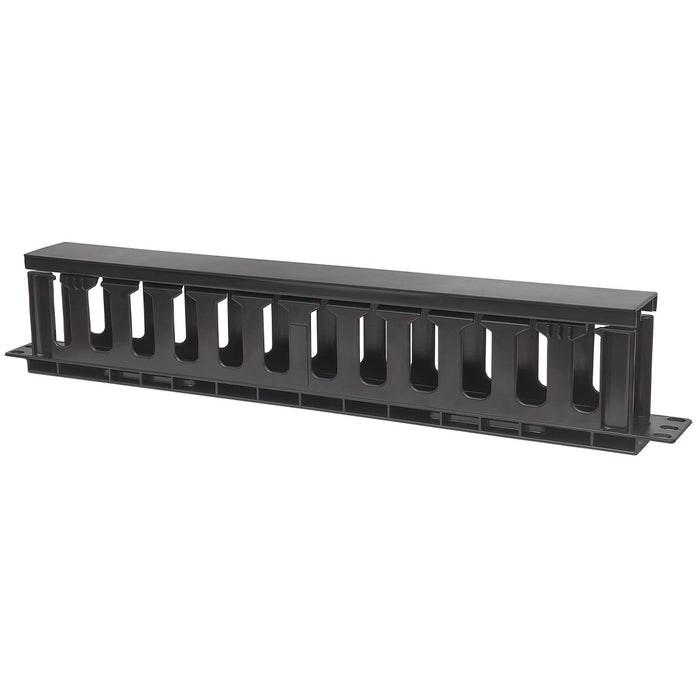 EAN 0766623714679 - Intellinet 714679 accesorio de bastidor Panel de gestión de cables imagen 5