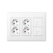 EAN 8421053100301 - Simon 51000301-030 caja electrica imagen 1