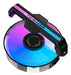 EAN 8436624423512 - CoolBox T12 Reverse ARGB Carcasa del ordenador 12 cm Negro 1 pieza(s) imagen 2
