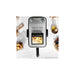 EAN 8435484030717 - Cecotec CleanFry Infinity 3000 Sencillo 3 L Independiente 2400 W Freidora Acero inoxidable imagen 8