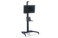 EAN 4016032428589 - Digitus DA-90370 soporte para pantalla de señalización 177,8 cm (70") Negro imagen 3