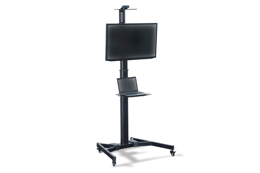 EAN 4016032428589 - Digitus DA-90370 soporte para pantalla de señalización 177,8 cm (70") Negro imagen 2