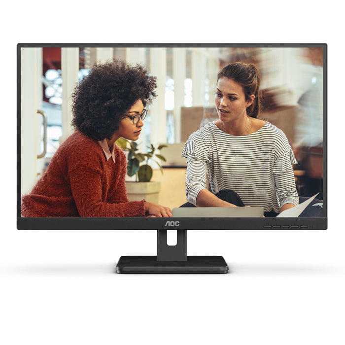 EAN 4038986180689 - AOC E3 Q27E3UAM pantalla para PC 68,6 cm (27") 2560 x 1440 Pixeles Quad HD Negro imagen 2