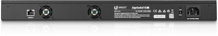 EAN 0810354024528 - Ubiquiti ES‑16‑XG Gestionado 10G Ethernet (100/1000/10000) 1U Negro imagen 6