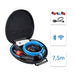 EAN 9120075711739 - NRGkick Set Optimal Negro, Azul, Rojo imagen 1