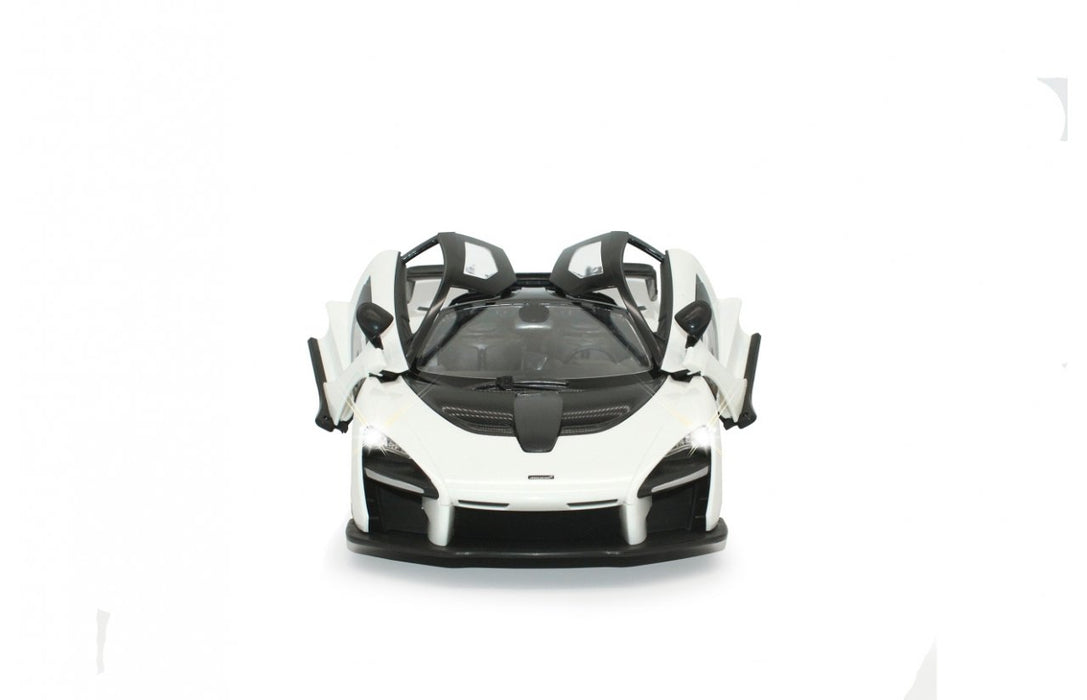 EAN 4042774458973 - Jamara McLaren Senna modelo controlado por radio Coche Motor eléctrico 1:14 imagen 8