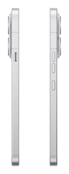 EAN 6974434228153 - Nothing 4a Pro 17,4 cm (6.83") SIM doble Android 16.0 5G 8 GB 128 GB 5080 mAh Plata imagen 5