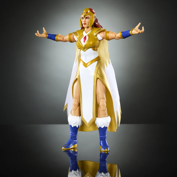 EAN 0194735243662 - Masters of the Universe HYC45 figura de juguete para niños imagen 11