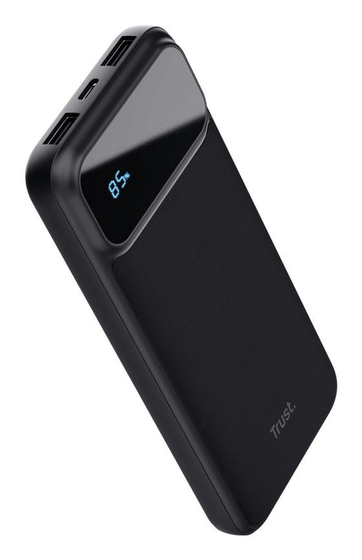 EAN 8713439258820 - Trust 25882 batería externa Ión de litio 10000 mAh Negro imagen 2
