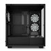 EAN 4044951040032 - Sharkoon Rebel C60 Midi Tower Negro imagen 6