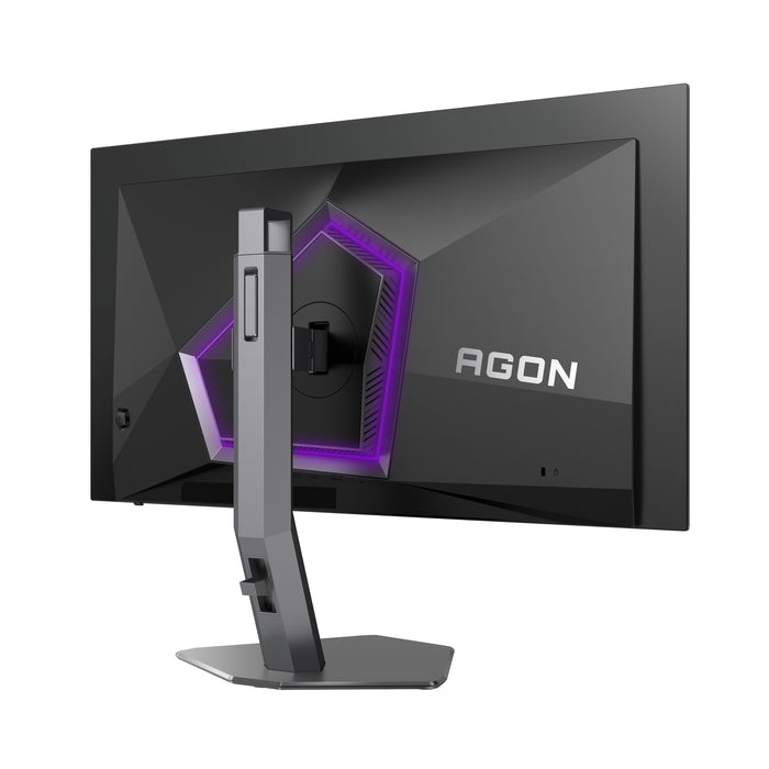 EAN 4038986642620 - AOC G2 AG276UZD pantalla para PC 67,3 cm (26.5") 3840 x 2160 Pixeles 4K Ultra HD OLED Negro imagen 13