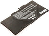 EAN 5712505185513 - CoreParts MBI3398 refacción para laptop Batería imagen 1