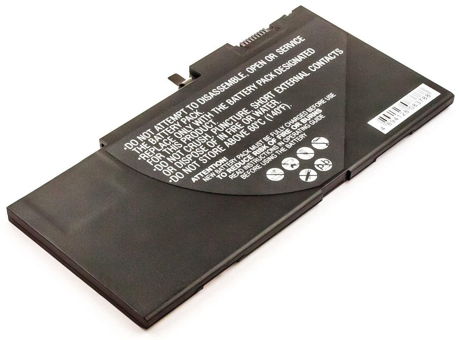 EAN 5712505185513 - CoreParts MBI3398 refacción para laptop Batería imagen 1