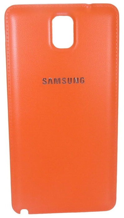 EAN 8806085942332 - Samsung ET-BN900SOEGWW funda para teléfono móvil Naranja imagen 1