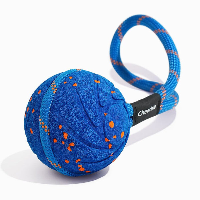 EAN 6971883205933 - Cheerble Wicked Ball Air Rope imagen 1