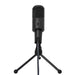 EAN 8435089029659 - Woxter Mic Studio 50 Negro Micrófono de estudio imagen 1