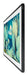 EAN 8806097110965 - Samsung The Frame QE43LS03FAU 109,2 cm (43") 4K Ultra HD Smart TV Wifi Negro imagen 14