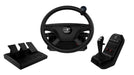 EAN 4015918160377 - Aerosoft AS16037 accesorio para simulador de vuelo/carreras Base para volante de simulador de carreras imagen 1