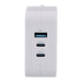 EAN 3303170115619 - T'nB CHNBTINY100 cargador de dispositivo móvil Portátil, Smartphone, Tableta Blanco Corriente alterna Car imagen 3