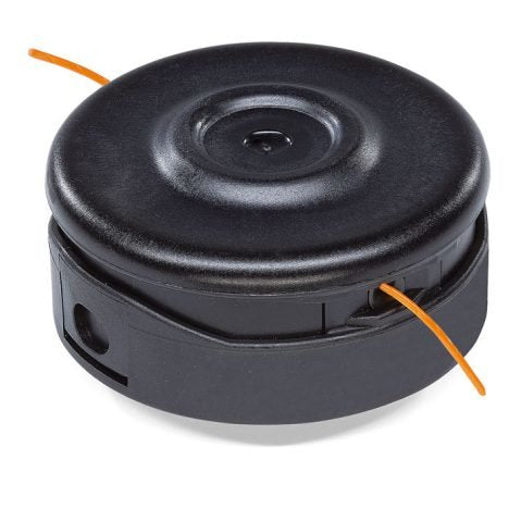 EAN 0795711043681 - Stihl 40037102140 accesorio para cortaborde y desbrozadora Retenedor de repuesto de carrete para desbroza imagen 1