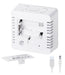 EAN 5903887807975 - Camry Premium CR 1150W despertador Reloj despertador digital Blanco imagen 3
