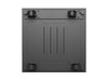 EAN 5901969446791 - Lanberg FF01-6632-23BL armario rack 32U Rack o bastidor independiente Negro imagen 8