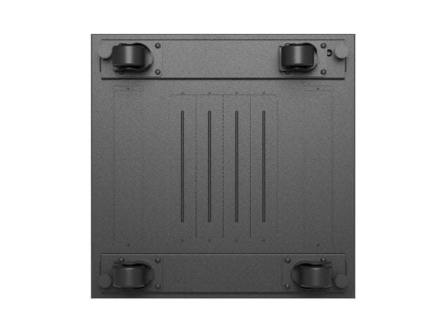 EAN 5901969446791 - Lanberg FF01-6632-23BL armario rack 32U Rack o bastidor independiente Negro imagen 8