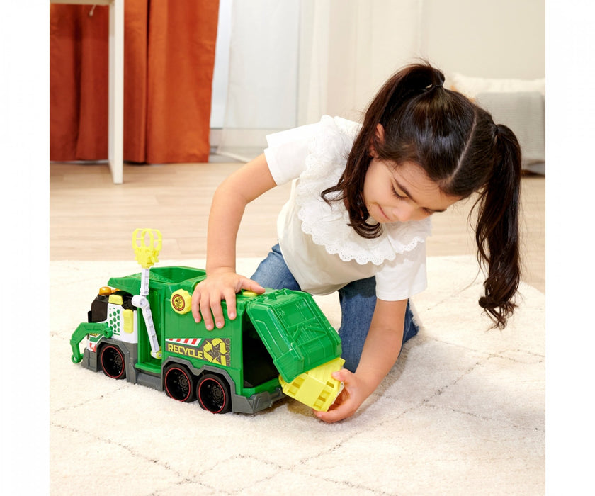 EAN 4006333084676 - Dickie Toys 203307001 vehículo de juguete imagen 3