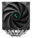 EAN 6933412729518 - DeepCool AK620 Digital SE Procesador Refrigerador de aire 12 cm Negro, Blanco 1 pieza(s) imagen 4