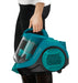 EAN 3221614006395 - Rowenta Swift Power RO2932 1,2 L Aspiradora cilíndrica Secar 750 W Sin bolsa imagen 5