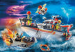 EAN 4008789701404 - Playmobil City Action 70140 juguete de construcción imagen 3