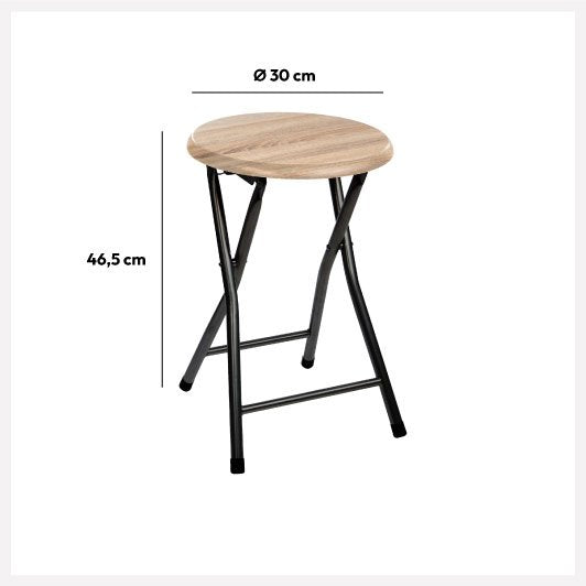 EAN 3560238963340 - 5Five 140291A silla de restaurante y comedor imagen 3