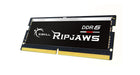 EAN 4711549511020 - G.Skill Ripjaws F5-5600S4645A64GX2-RS módulo de memoria 128 GB 2 x 64 GB DDR5 5600 MT/s 262-pin SO-DIMM imagen 6