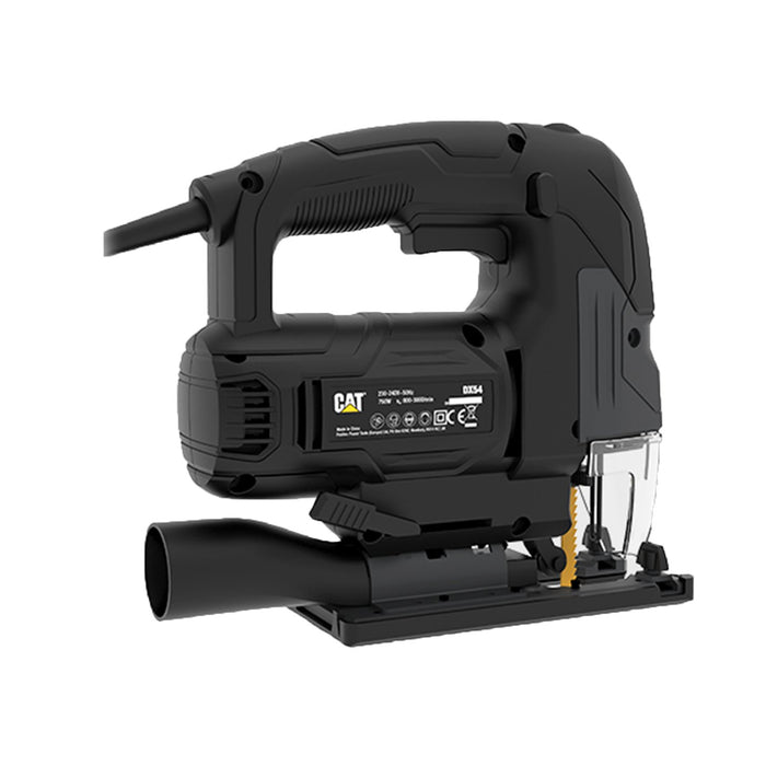 EAN 6943475892227 - CAT DX54 power jigsaws 3000 spm 750 W 2,3 kg imagen 3
