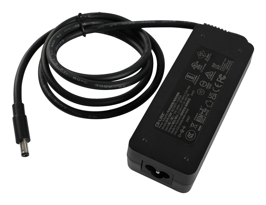 EAN 662919121988 - V7 DOCKUCPT2D base para portátil y replicador de puertos imagen 6