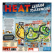 EAN 0824968091821 - Asmodee DW9182 juego de tablero Heat: Lluvia torrencial Juego de mesa Carrera imagen 2