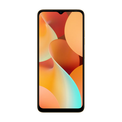 EAN 4894947000362 - TECNO Mobile SPARK 10 16,8 cm (6.6") SIM doble Android 13 4G USB Tipo C 4 GB 128 GB 5000 mAh Naranja imagen 1