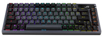 EAN 4711081875987 - ASUS ROG Azoth teclado Juego USB + RF Wireless + Bluetooth Negro imagen 4