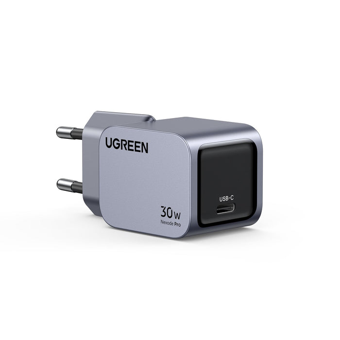 EAN 6941876230068 - Ugreen 35006 cargador de dispositivo móvil Universal Gris Corriente alterna Interior imagen 3