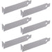 EAN 4043718187171 - InLine 11108 tarjeta y adaptador de interfaz imagen 1