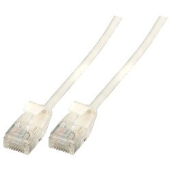 EAN 4049759188092 - EFB Elektronik K8108WS.3 cable de red Blanco 3 m Cat6a U/UTP (UTP) imagen 1