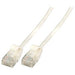 EAN 4049759188092 - EFB Elektronik K8108WS.3 cable de red Blanco 3 m Cat6a U/UTP (UTP) imagen 1