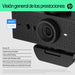 EAN 0196786757648 - HP 620 FHD Webcam cámara web 4 MP 1920 x 1080 Pixeles USB Negro imagen 16