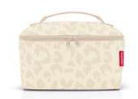 EAN 4012013748851 - Reisenthel beautycase estuche de maquillaje Beige imagen 1