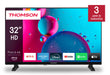 EAN 9120106662962 - Thomson 32HF2S34 Televisor 81,3 cm (32") HD Smart TV Wifi Negro imagen 1