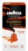 EAN 8000070075610 - Lavazza 7153 bolsita y cápsula de café Tueste medio 10 pieza(s) imagen 1