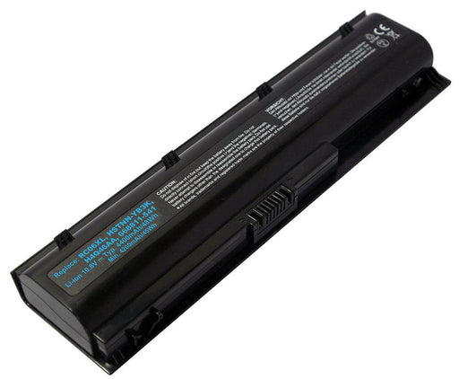 EAN 5711783395560 - CoreParts MBXHP-BA0007 refacción para laptop Batería imagen 1
