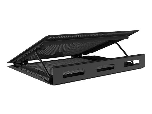 EAN 5901969445862 - NATEC NPL-2271 soporte para ordenador portátil Negro 43,9 cm (17.3") imagen 9