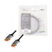 EAN 4052792062076 - LogiLink CDA0105 cable DisplayPort 2 m Negro, Gris imagen 4